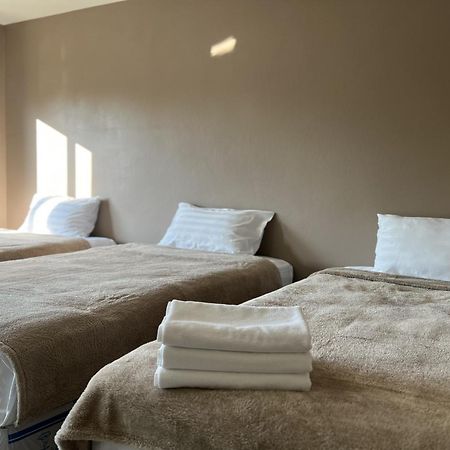 V Tharm Hotel أودون ثاني المظهر الخارجي الصورة