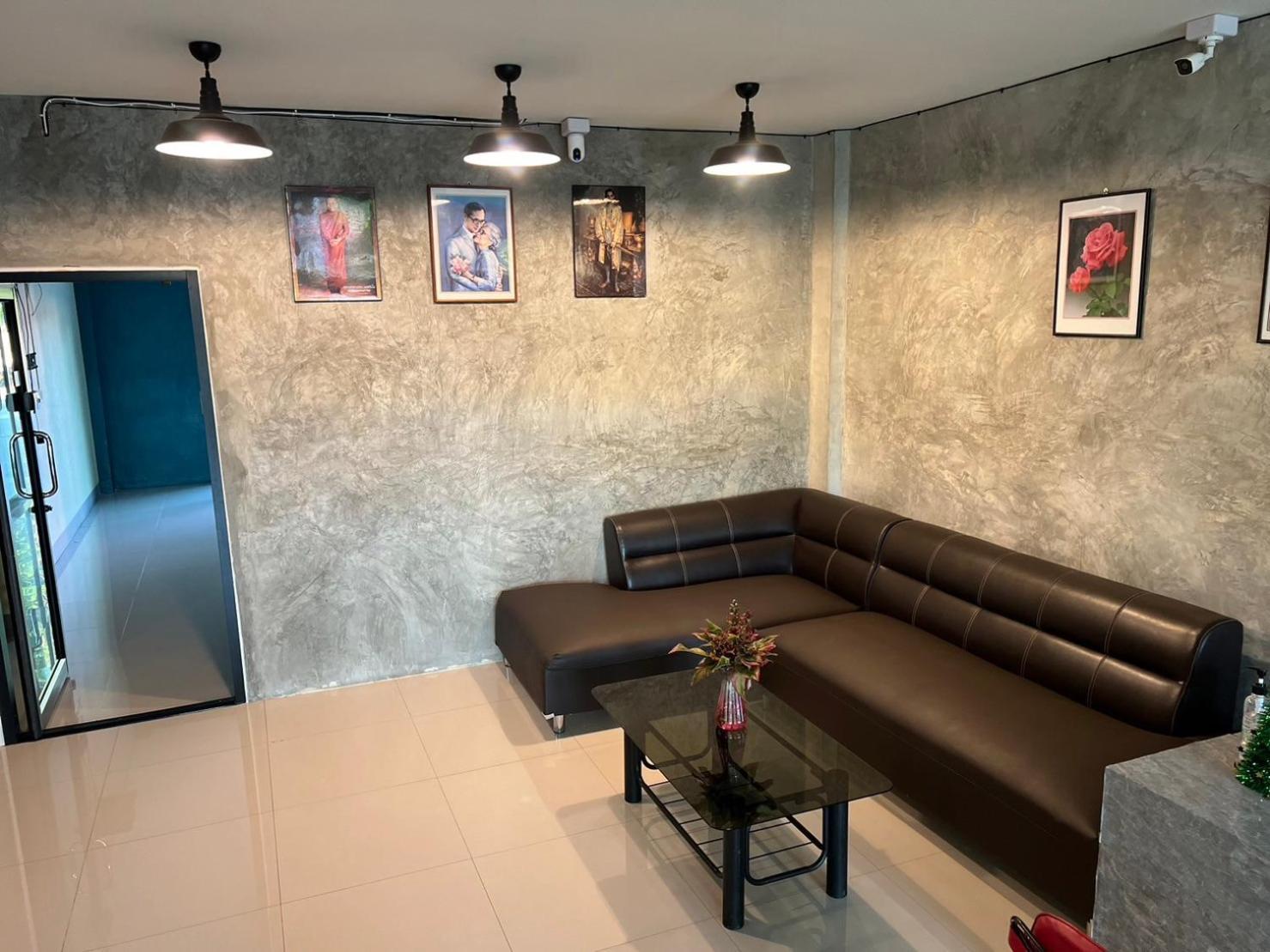 V Tharm Hotel أودون ثاني المظهر الخارجي الصورة