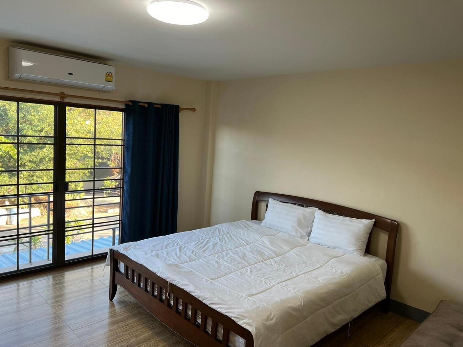 V Tharm Hotel أودون ثاني المظهر الخارجي الصورة